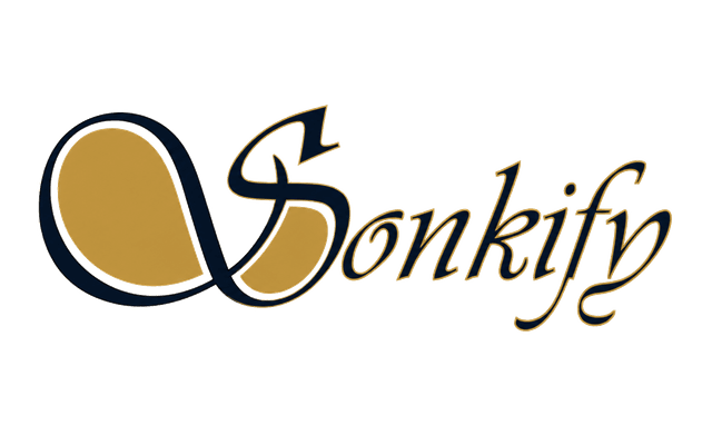 Sonkify